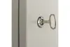 Щит настенный металл. EKF ЩУ-1/1-0 (250х300х100) IP54 