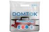 Удлинитель на рамке 1*50м с/з 10А IP20 2,2кВт ПВС 3х1 DOMTOK 2482
