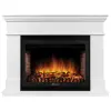 Портал Firelight California 30 белый