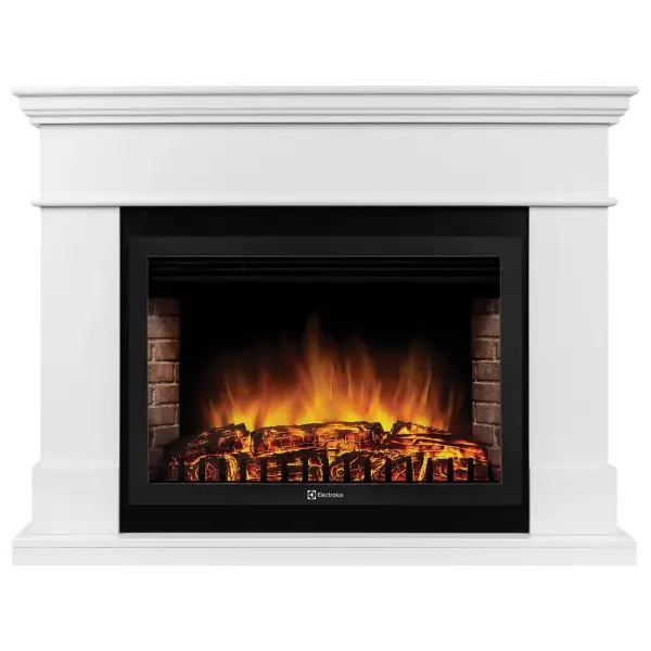 Портал Firelight California 30 белый