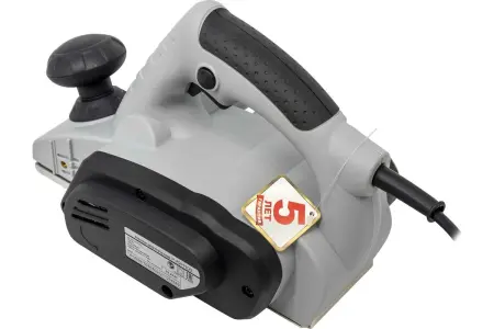 Рубанок электрический Р-82/1100 Ресанта