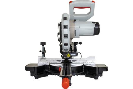 Пила торцовочная ТП-210ПЛ Ресанта