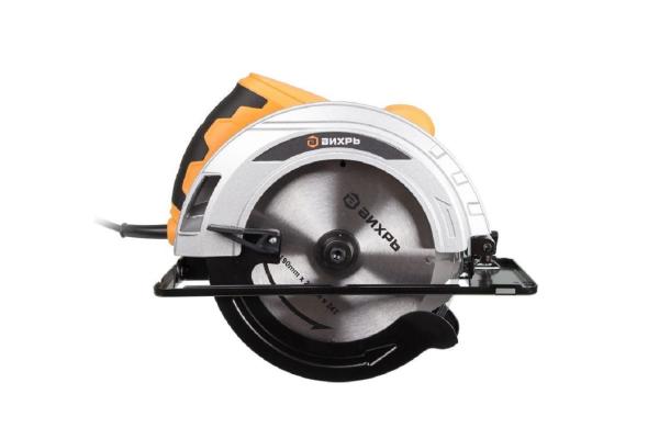 Дисковая пила ДП-190/1800 Вихрь 