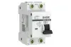 Диф.автомат АД-12 1P+N С32А 30mA тип AC эл.4.5кА EKF DA12-32-30-bas