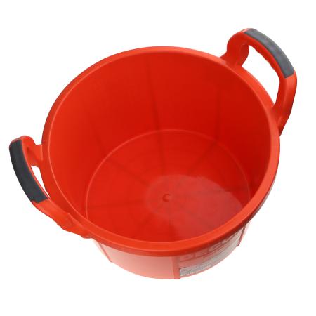 Ёмкость DECOR ударопрочная для ССС, 20л ручка 2К