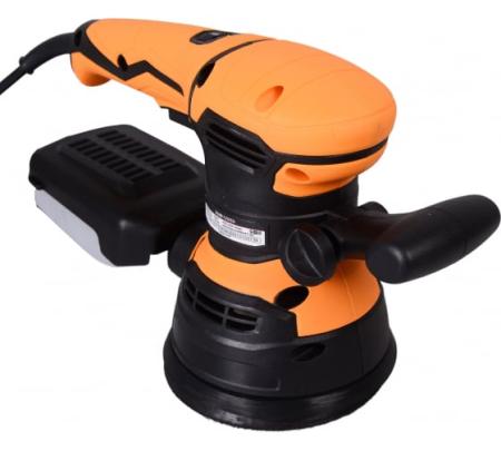 Шлифмашина эксцентриковая ЭШМ-125/5Э Вихрь