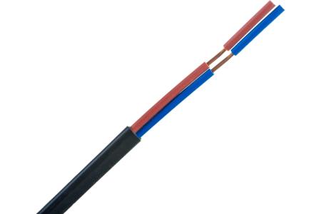 Сетевой шнур с вилкой и выключателем UCX-C10/02A-170 BLACK, 2A, 500Вт, 1,7 м, черный ТМ Uniel 