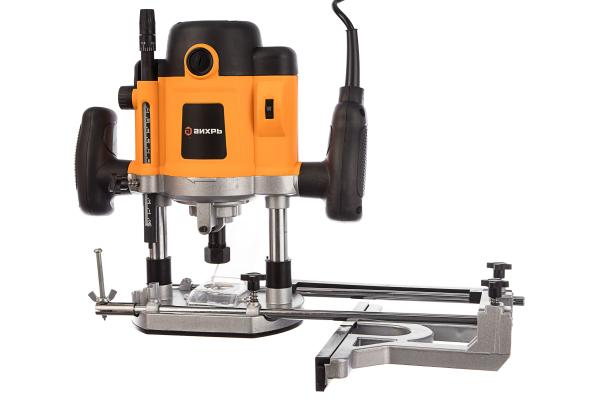 Фрезерная машина ФМ-1900 Вихрь