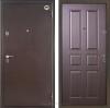 Дверь Бульдорс-12С.www.market-doors.ru