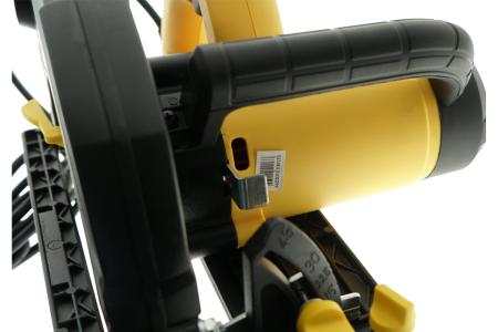 Пила циркулярная Hanskonner HCS51185 1800Вт