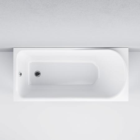 Ванна акриловая Am.Pm W80A-150-070W-A Like 150x70см
