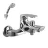 Смеситель для ванной LEMARK LM1712C plus SHAPE хром