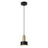 Светильник подвесной Escada 1111/1S E27*60W Black