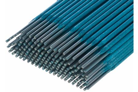 Электрод д/дуговой сварки 3,2мм Кратон 5кг синие