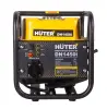 Генератор инверторный DN1450i Huter 