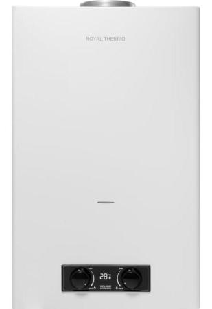 Колонка газовая Royal Thermo GWH 14 Inflame