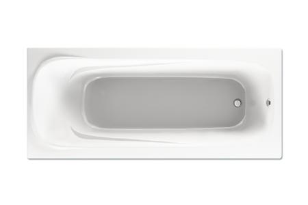 Ванна акриловая 1,6*0,7 "COMFORT" (ВАННА + КАРКАС) (МЕТАКАМ)