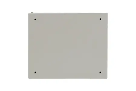 Щит настенный металл. EKF ЩУ-1/1-0 (250х300х100) IP54 