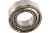 Подшипник к фрезам Кратон PROFESSIONAL d9,5*4,8*3,2мм