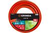 Шланг поливочный GRINDA PROLine EXPERT 3, 30 атм., армированный, 3-х слойный, 3/4"х15м 