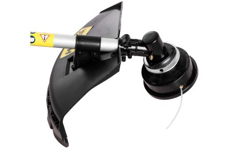 Триммер бензиновый HUTER GGT-2500S