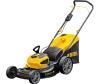 Газонокосилка аккумуляторная бесщёточная DENZEL RLM450-36 36В