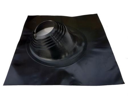 Мастер-флеш (№6) (200-280мм) силикон Угл.Черный