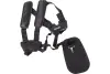 Триммер бензиновый HUTER GGT-1500TX