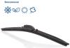 Щетка стеклоочистителя БЕСКАРКАСНАЯ Goodyear PREMIUM 24/60см всесезонная