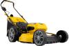 Газонокосилка аккумуляторная бесщёточная DENZEL RLM450-36 36В