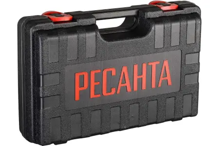 Перфоратор П-32-1000К Ресанта