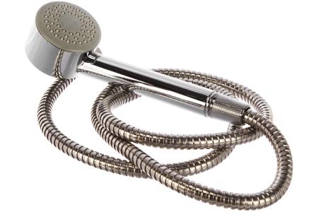 Смеситель для ванной G-lauf NUD7-A146 длинный излив хром 