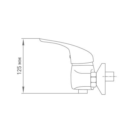 Топор кованый STAYER FIBERGLASS, 1200/1350 г, 410 мм