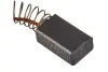 угольные щетки 04-105 аналог Интерскол ДУ 550/650/750/780 Wt 5*8*12мм