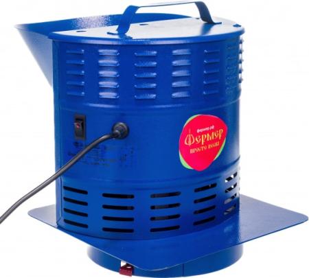 Зернодробилка Фермер ИЗЭ-05М (250кг) 7USM-IZE05М