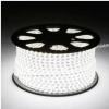 Лента светодиодная 14,4W/m 5050 60 Led 50M-240V Холодный