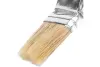 Кисть малярная радиаторная деревянная рукоятка, 2" РемоКолор