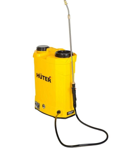 Опрыскиватель аккумуляторный SP-16AC Huter