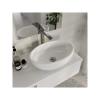 Умывальник "Ringo" 53*34 на столешницу (Sanita Luxe)