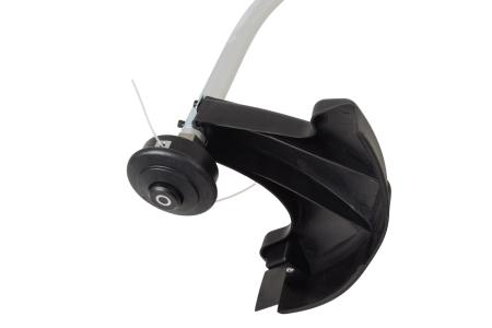 Триммер электрический HUTER GET-1000S