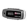 Пусковое устройство QUATTRO ELEMENTI Nitro 20 (12В, 20000 мАч, 1600 А, Type-C,USB-A, дисплей,фонарь)