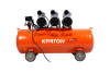 Компрессор с прямой передачей безмасляный КРАТОН АС-450-100-OFS