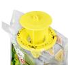 Ловушка для мух и ос HELP 21х21см/50