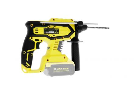 Перфоратор аккумуляторный Hanskonner HRH1824BL 2.4Дж