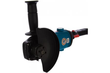 Углошлифовальная машина STURM AG95151Р Ø150мм 1400Вт