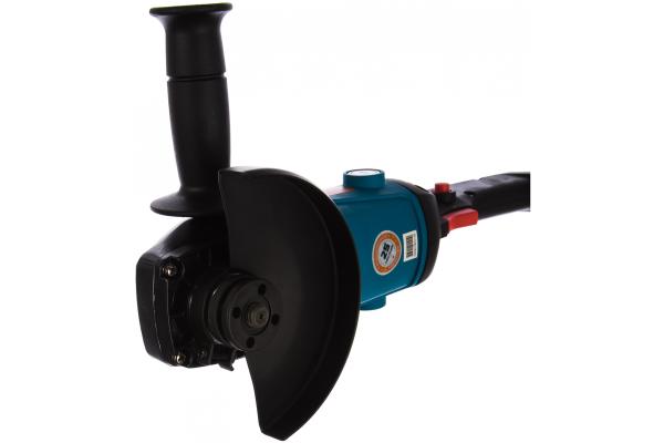 Углошлифовальная машина STURM AG95151Р Ø150мм 1400Вт