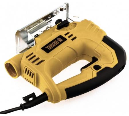 Лобзик электрический DENZEL JS-65 550Вт