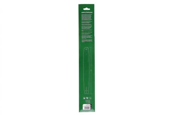 Пильная шина Hammer Flex 401-006 0,325"-1,3мм-72, 18 дюймов