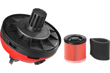 Пылесос строительный ЗУБР ПУ-30-1400 М3