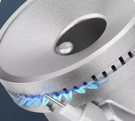 Плитка портативная, 1 комф ВК-169-А (OL-24-29)